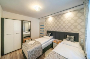 Apartament Glamour